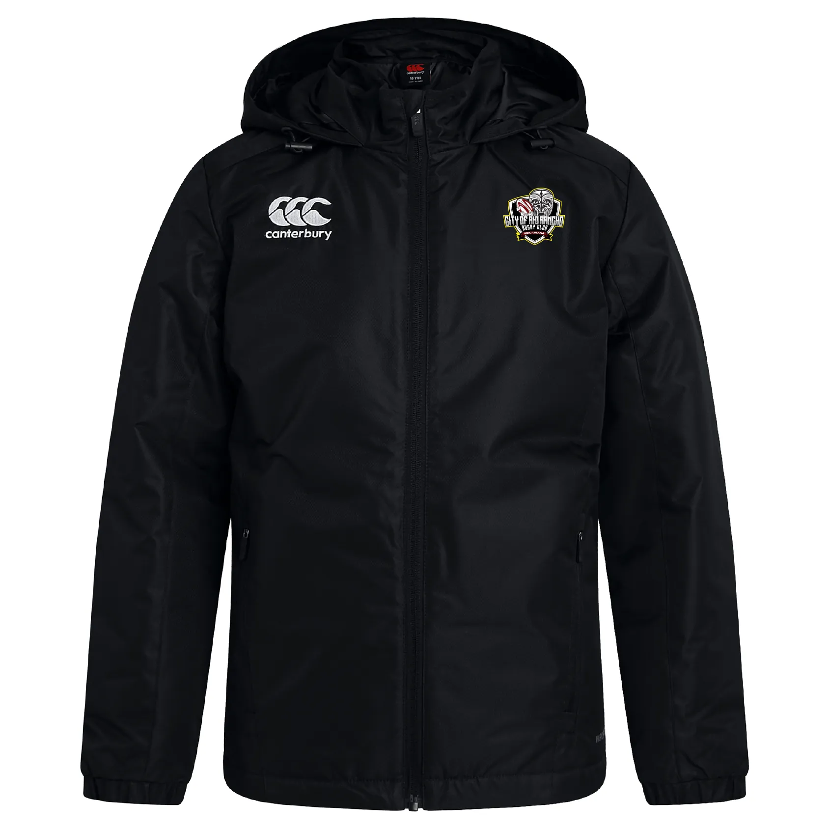 Rio Rancho Rebels Club Vaposhield Stadium Jacket by Canterbury