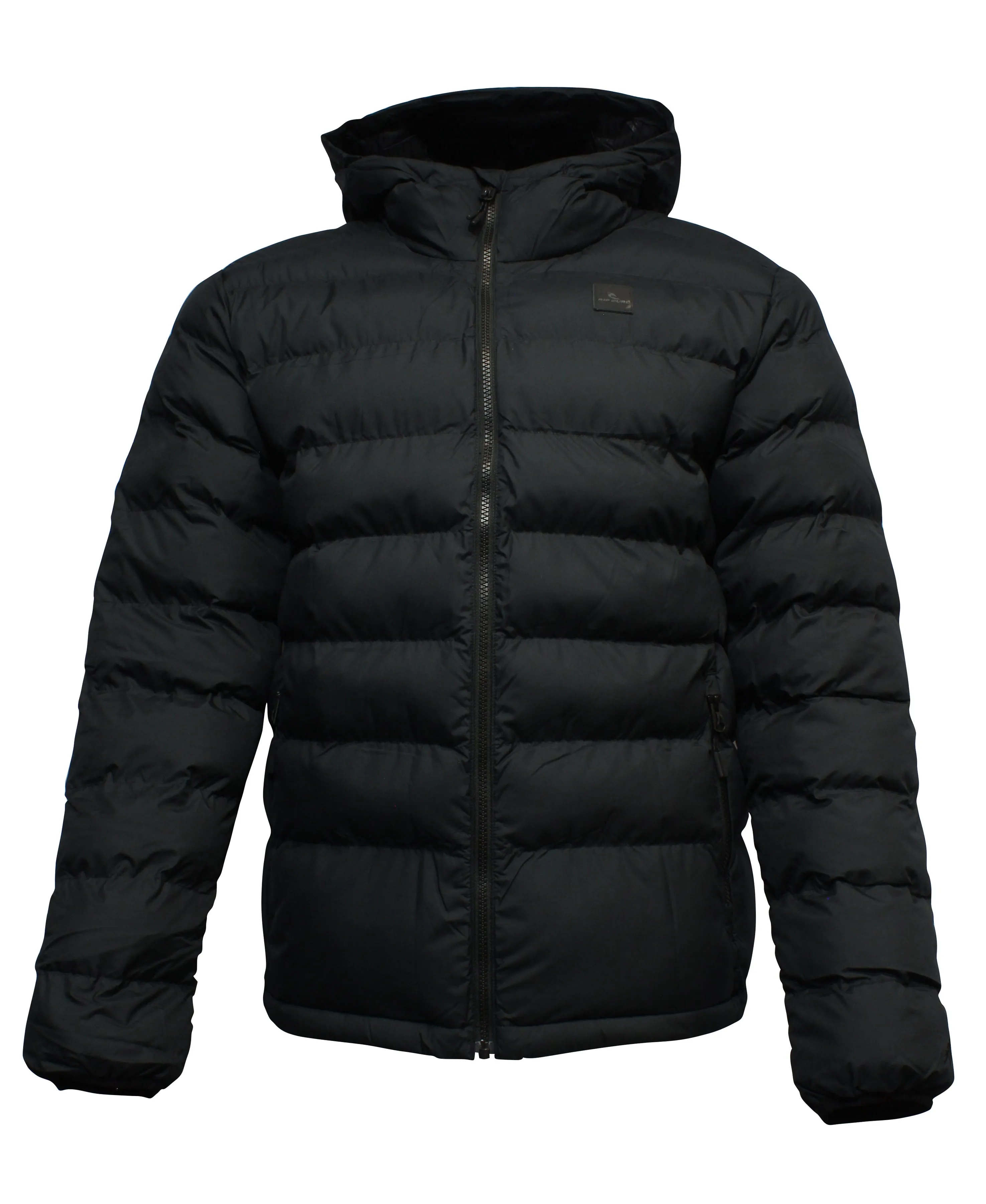 Rip Curl Anti Series Elite Hooded Puffer Jacket