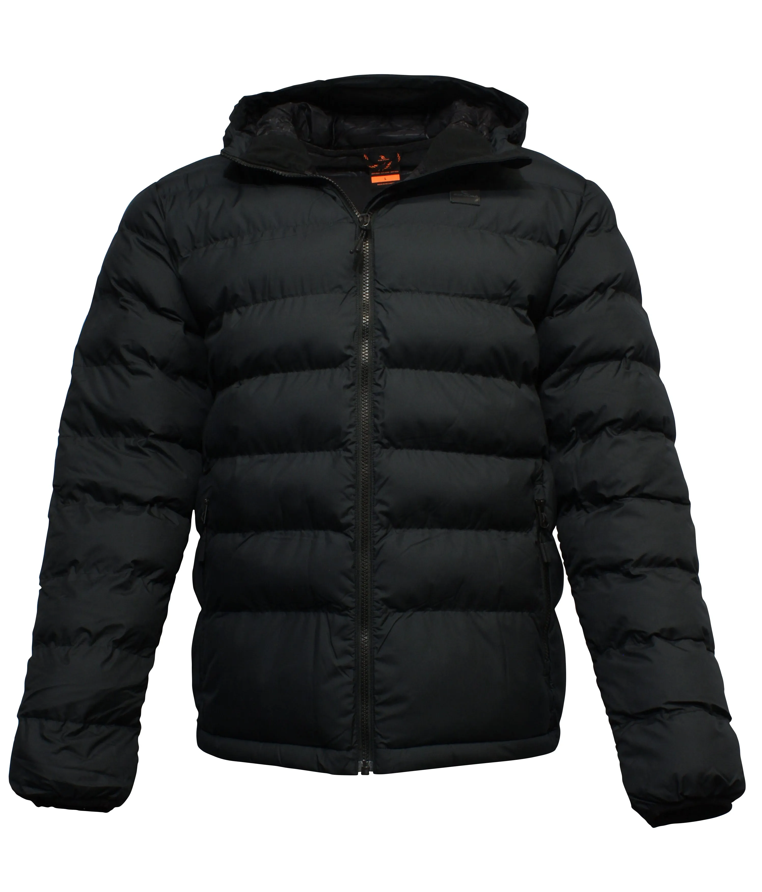 Rip Curl Anti Series Elite Hooded Puffer Jacket