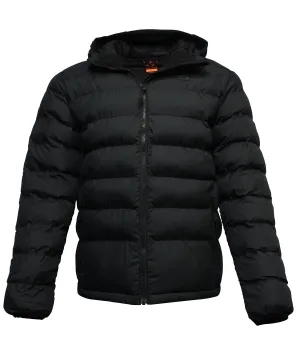 Rip Curl Anti Series Elite Hooded Puffer Jacket