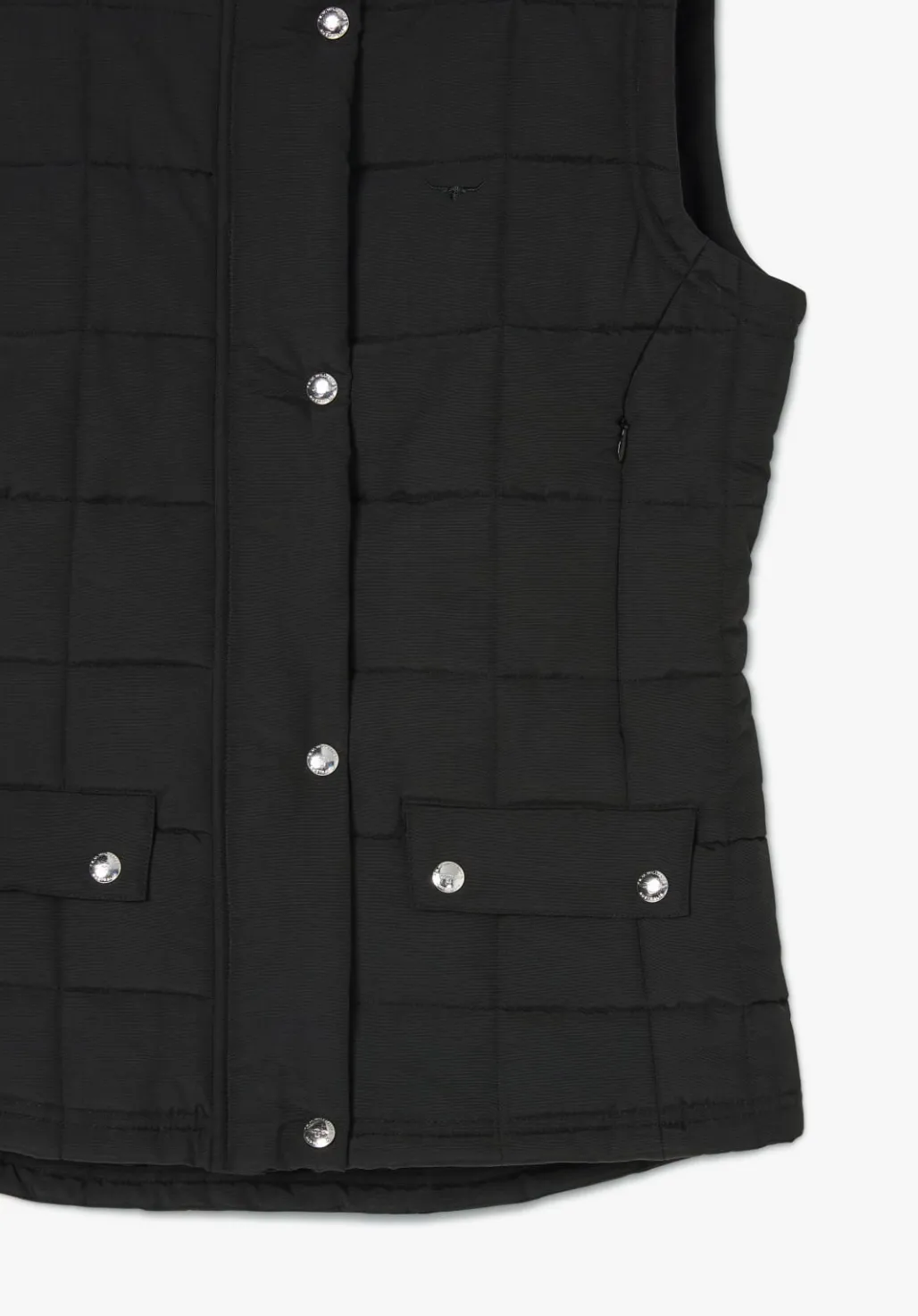 RM Williams Wilpena Creek Vest
