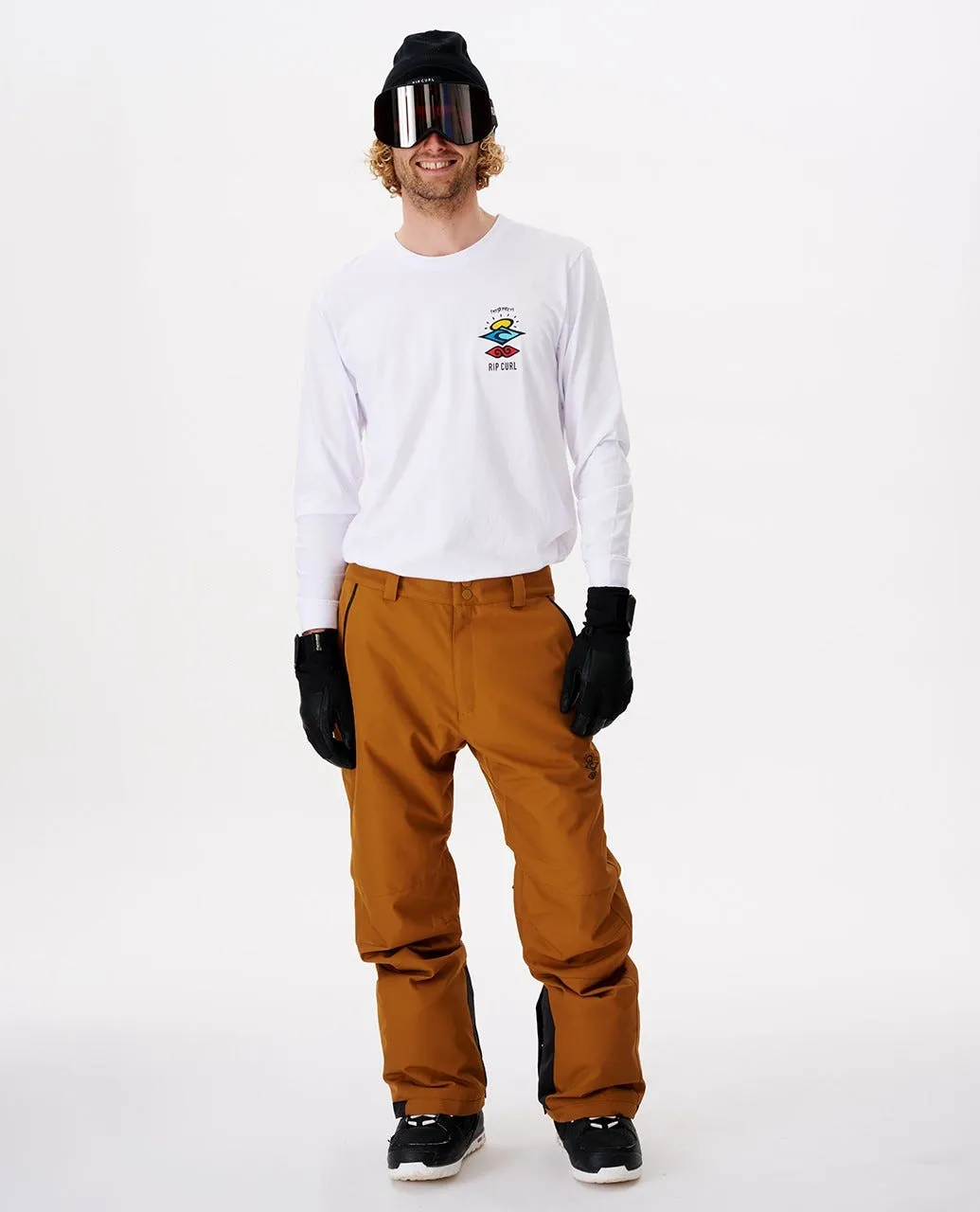 Rocker Snow Pant