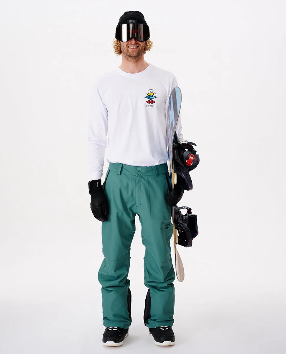 Rocker Snow Pant