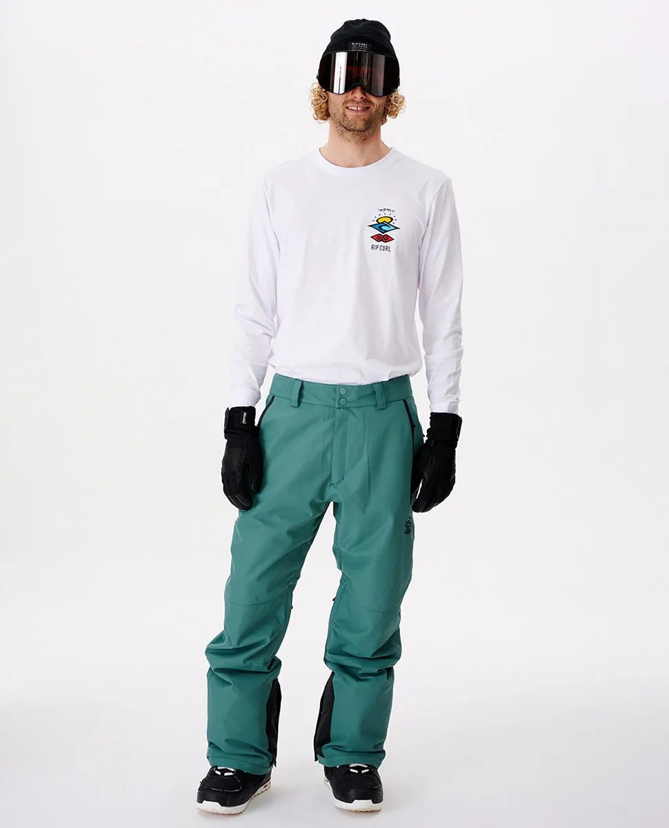 Rocker Snow Pant