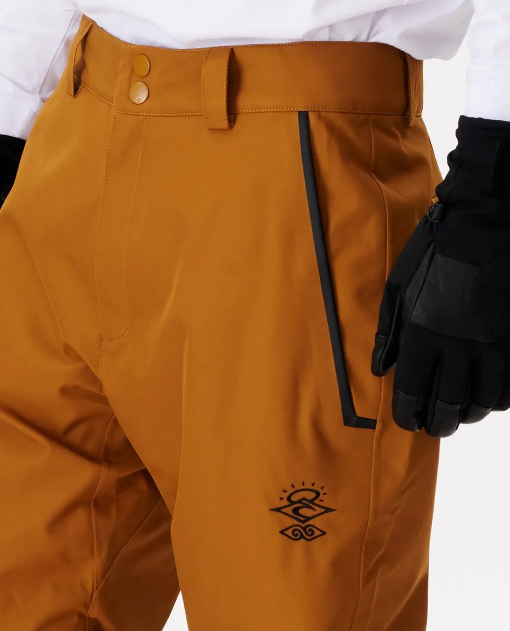 Rocker Snow Pant