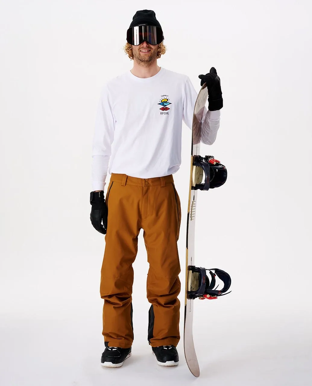 Rocker Snow Pant