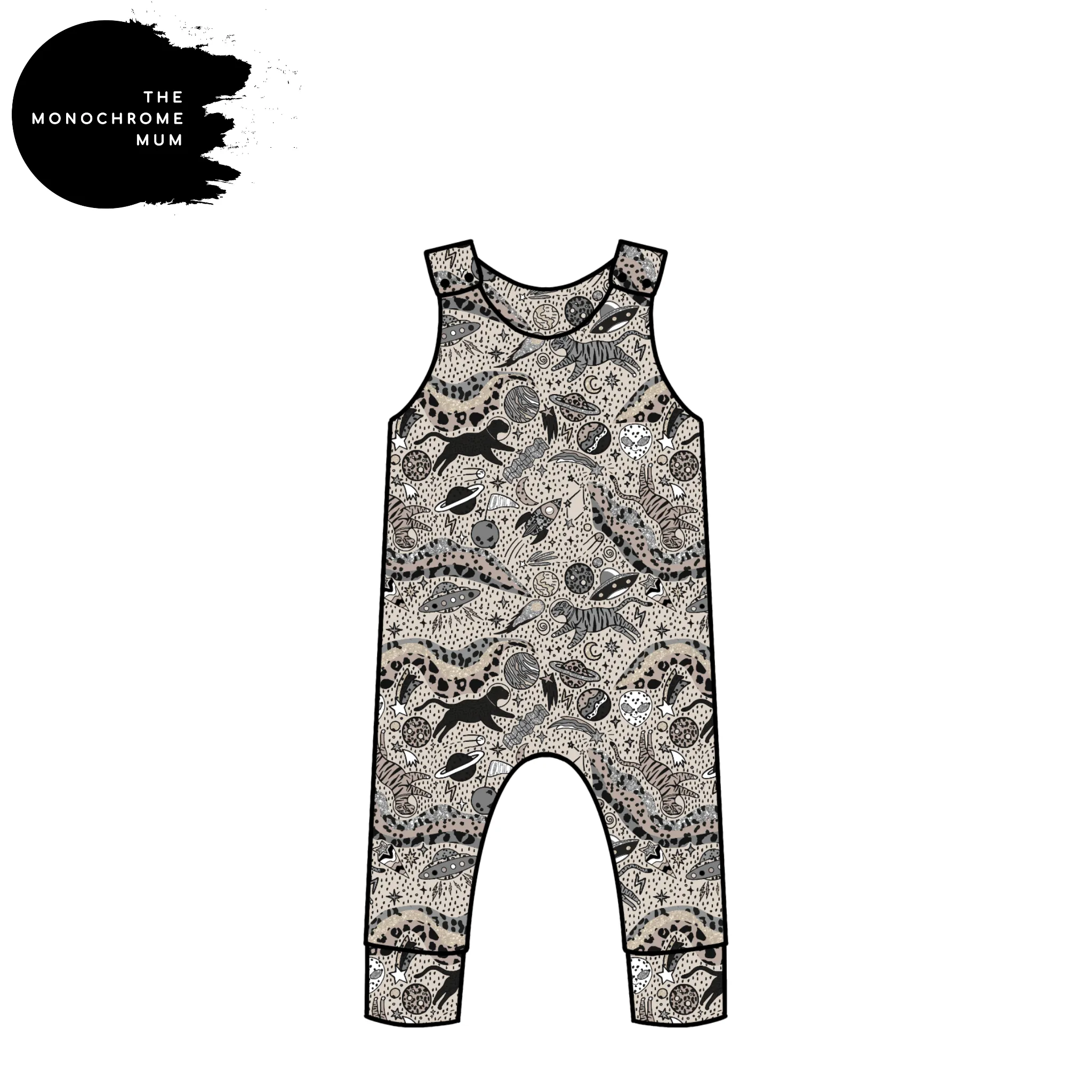 Rompers