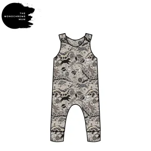 Rompers