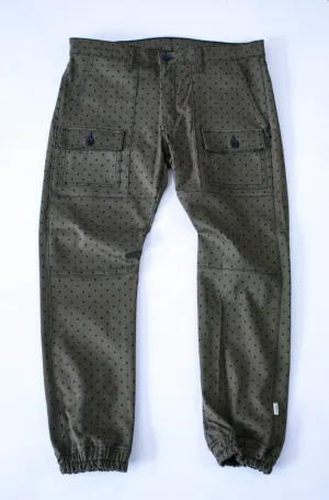 Rugger Cargo Pants