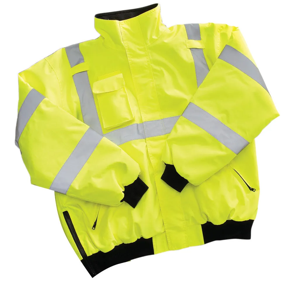 Safety Jacket