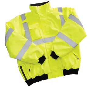 Safety Jacket