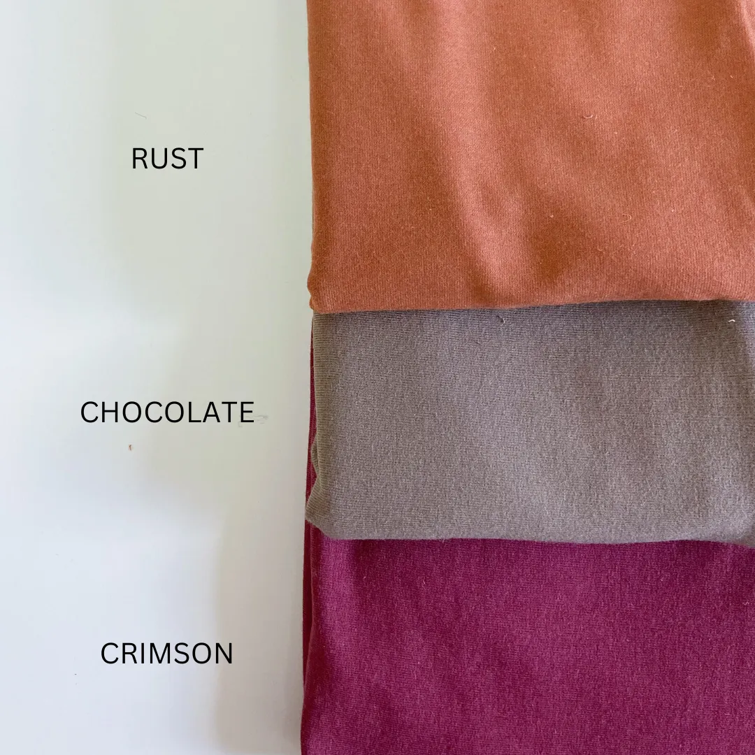 SALE! Kid Solid Pocket Joggers