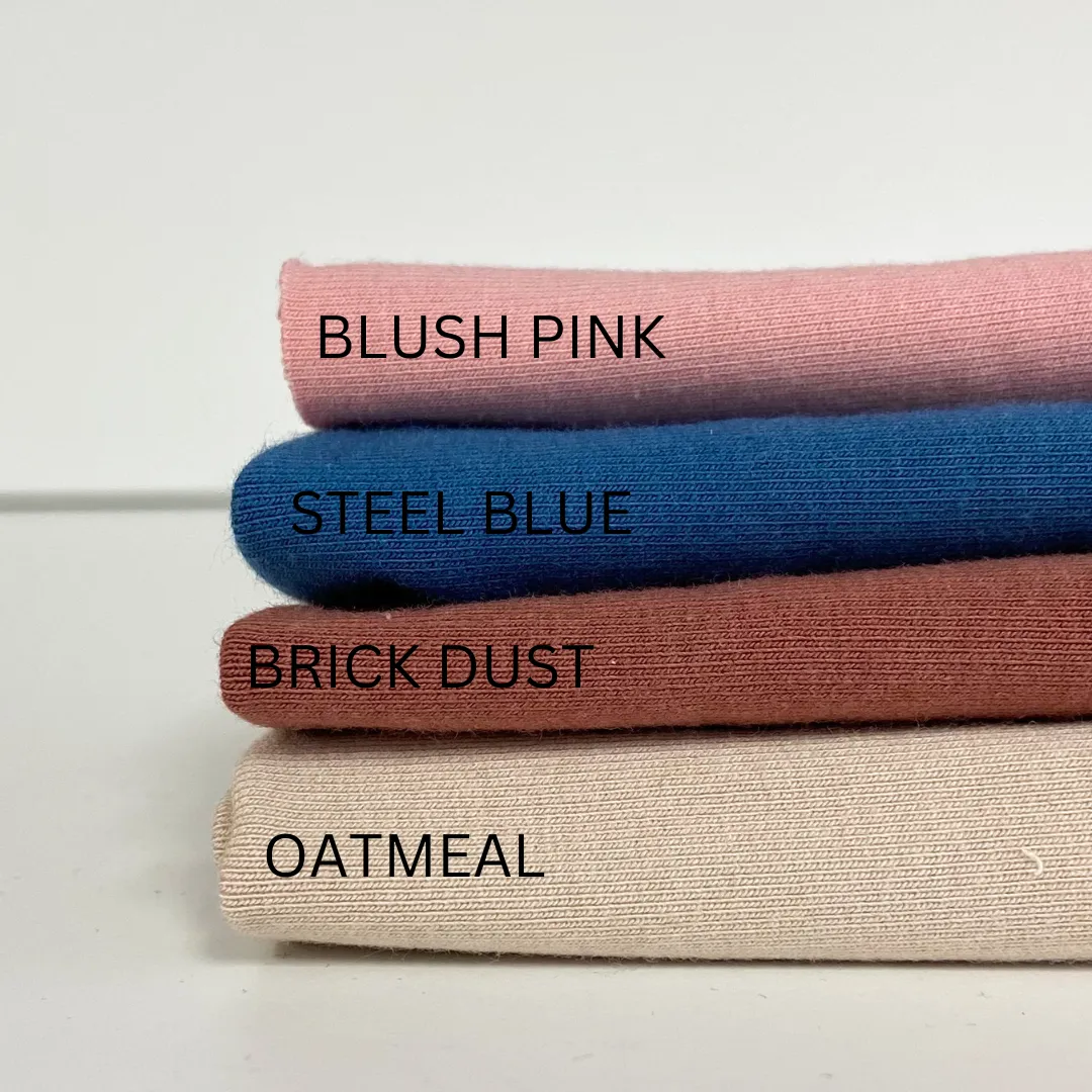 SALE! Kid Solid Pocket Joggers
