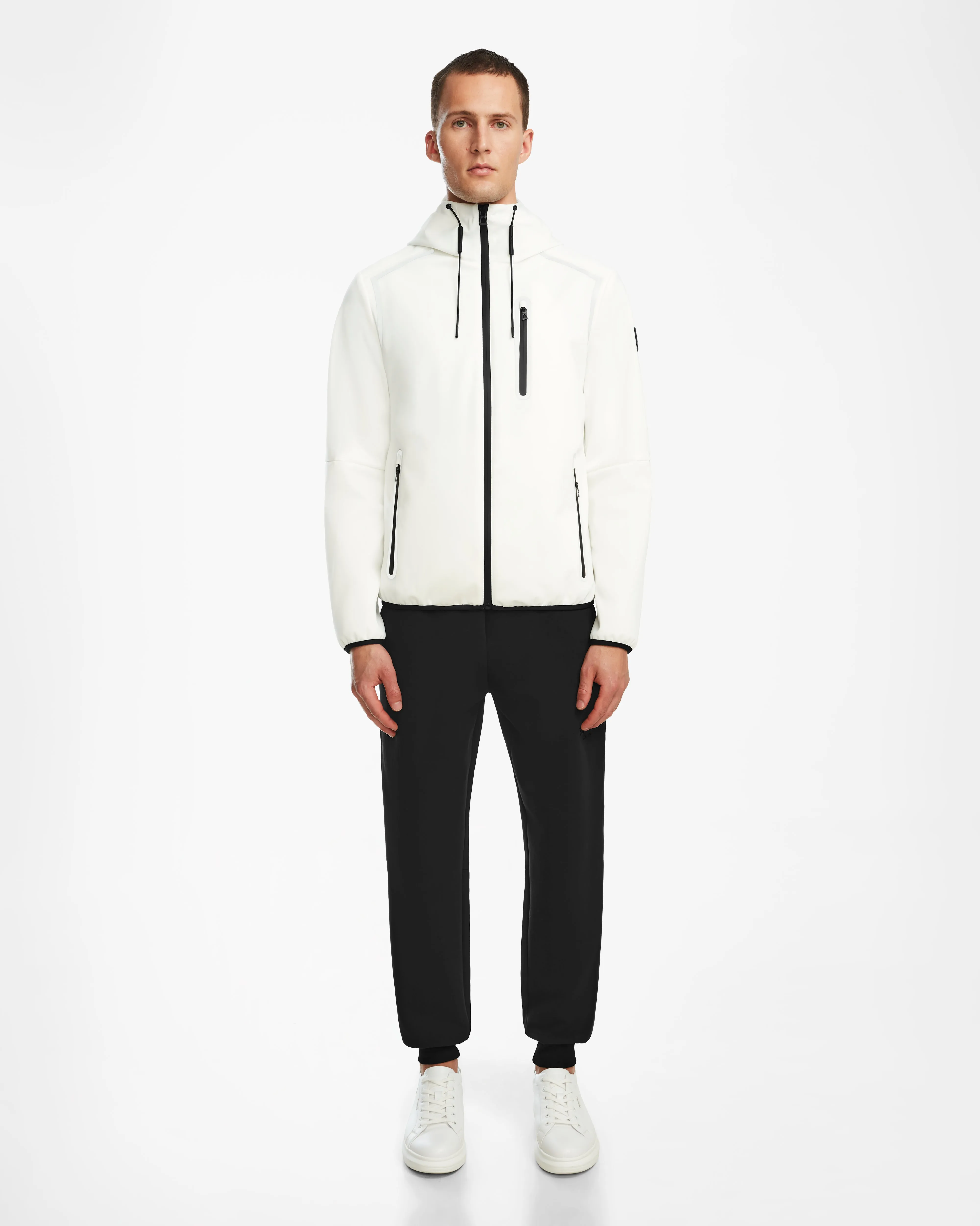 SANTIAGO - 6124004 Cotton White
