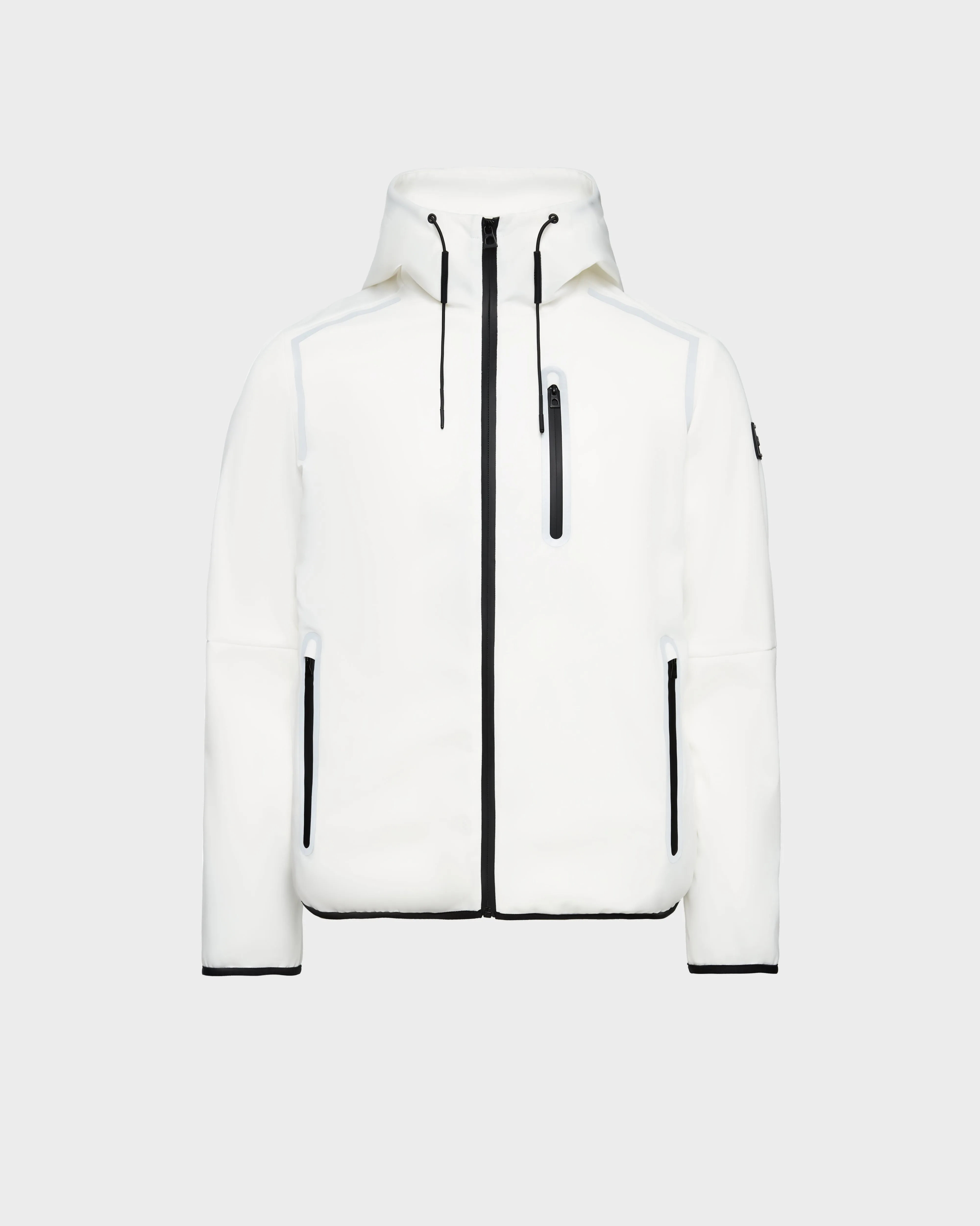 SANTIAGO - 6124004 Cotton White
