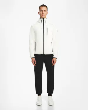 SANTIAGO - 6124004 Cotton White