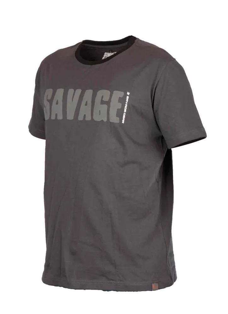Savage Gear Simply Savage T-shirt