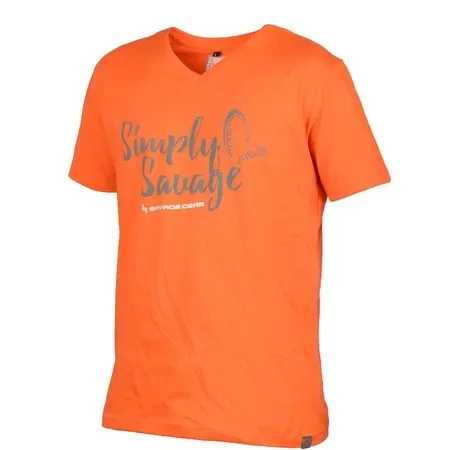 Savage Gear Simply Savage T-shirt
