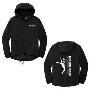 SDC OGIO® Ladies Connection Anorak