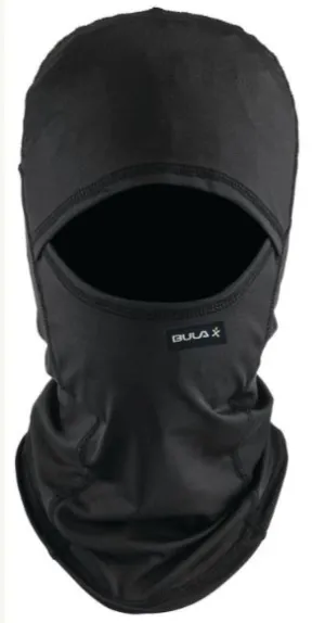 Sharp Printed Balaclava