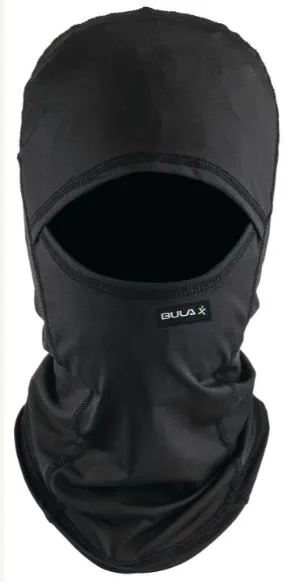 Sharp Printed Balaclava