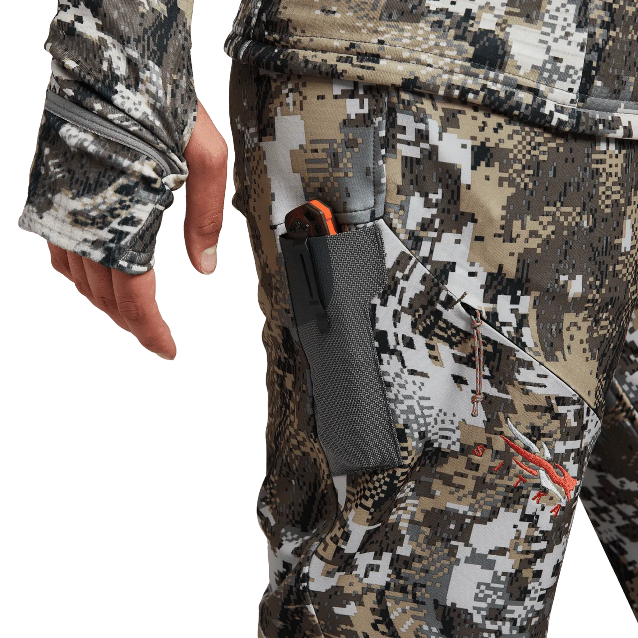 Sitka Womens Cadence Pant