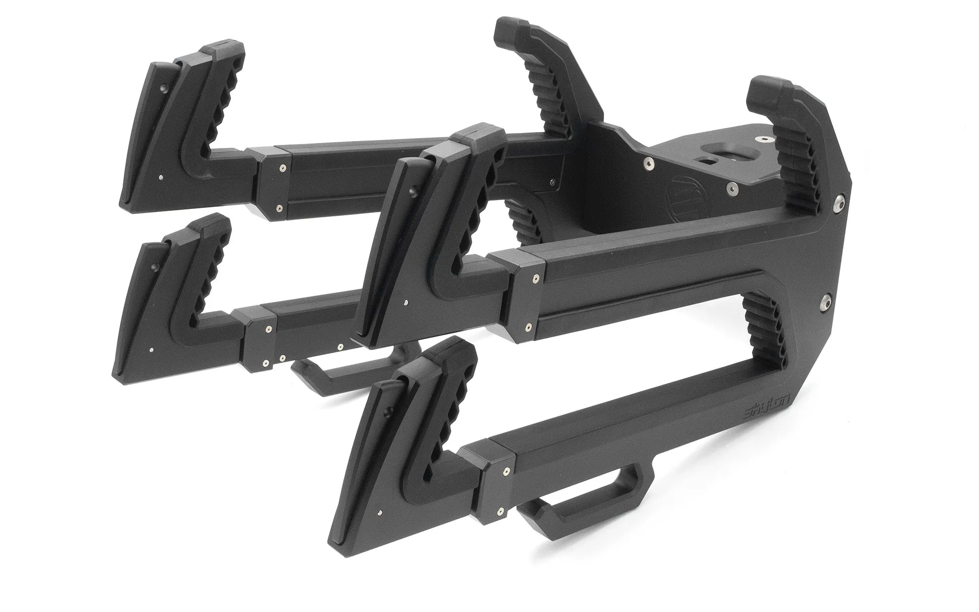 Skylon "Skylock Pro-4" Complete Locking Rack
