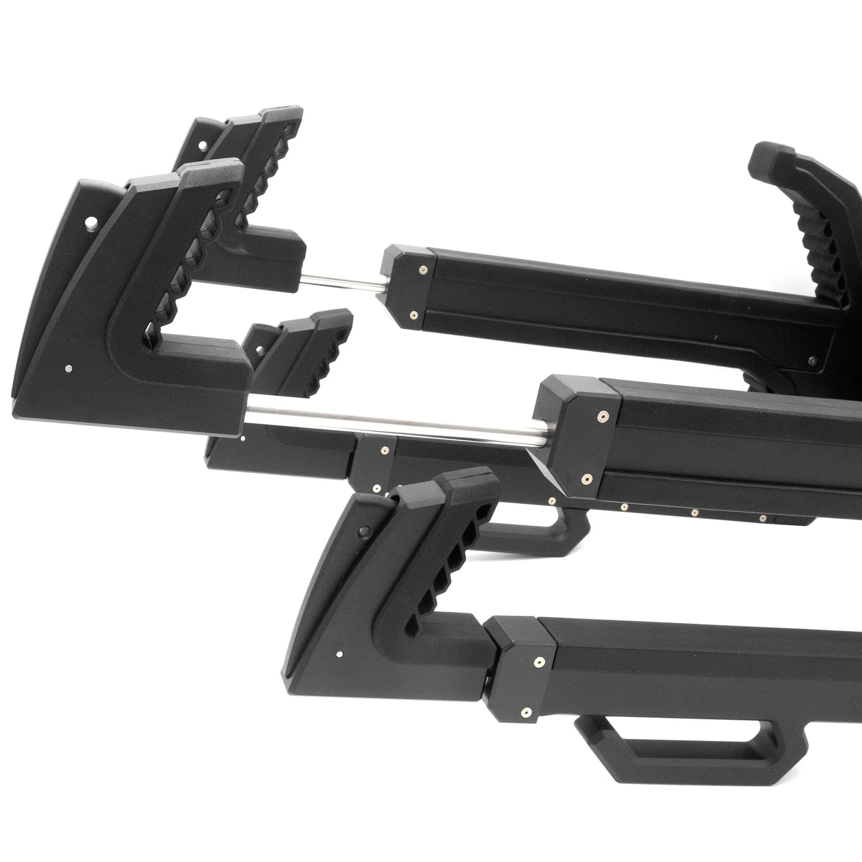 Skylon "Skylock Pro-4" Complete Locking Rack