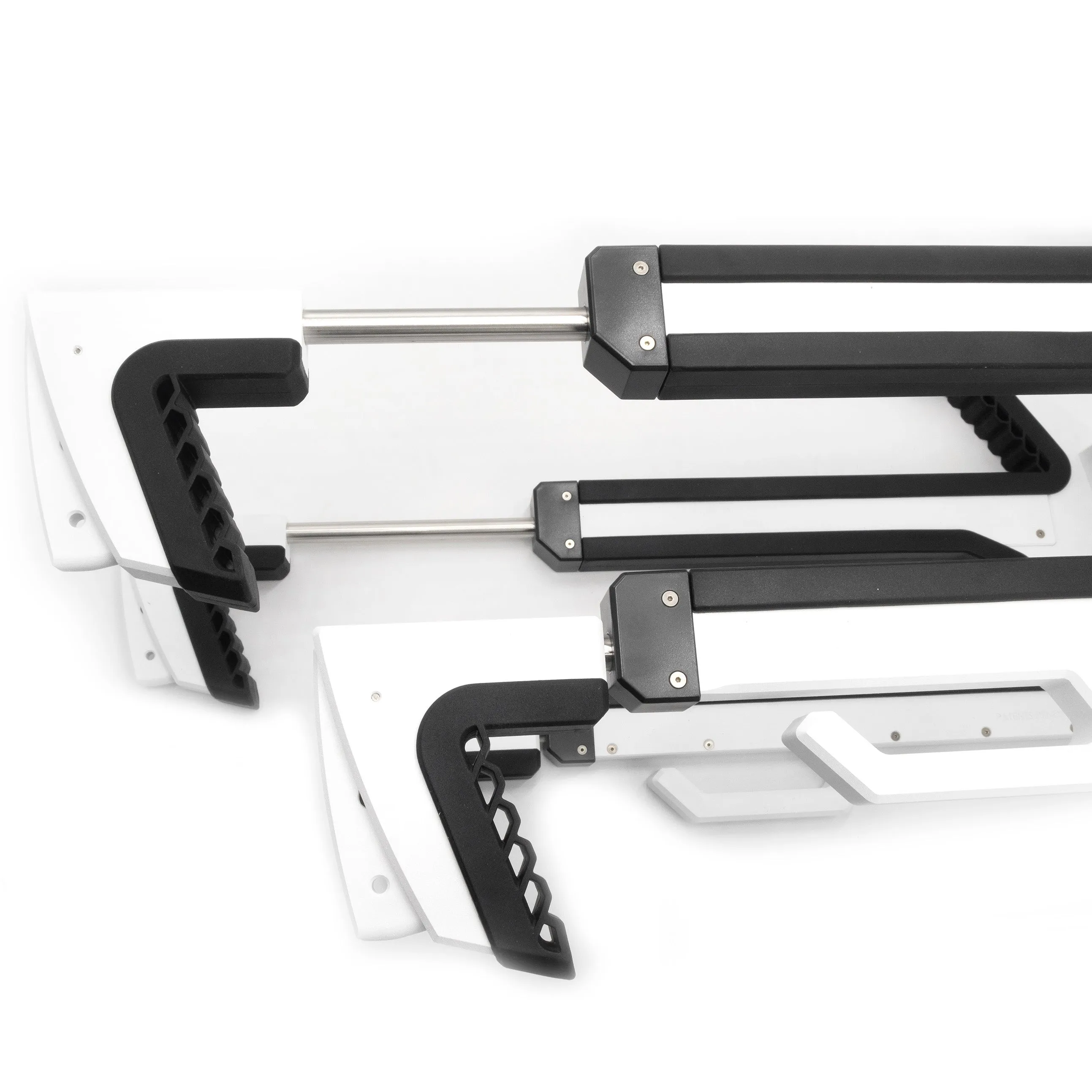 Skylon "Skylock Pro-4" Complete Locking Rack