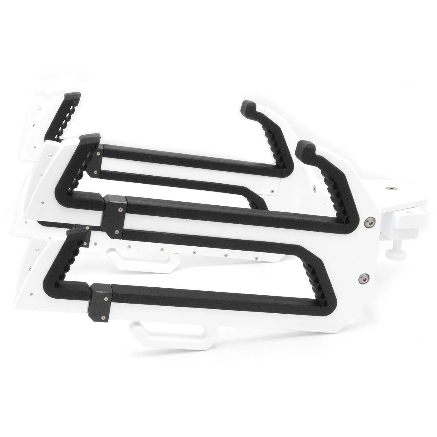Skylon "Skylock Pro-4" Complete Locking Rack