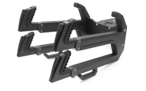 Skylon "Skylock Pro-4" Complete Locking Rack