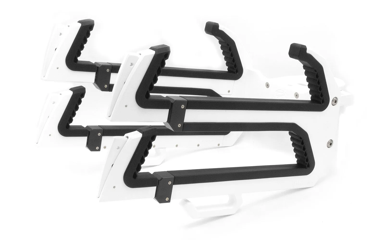 Skylon "Skylock Pro-4" Complete Locking Rack