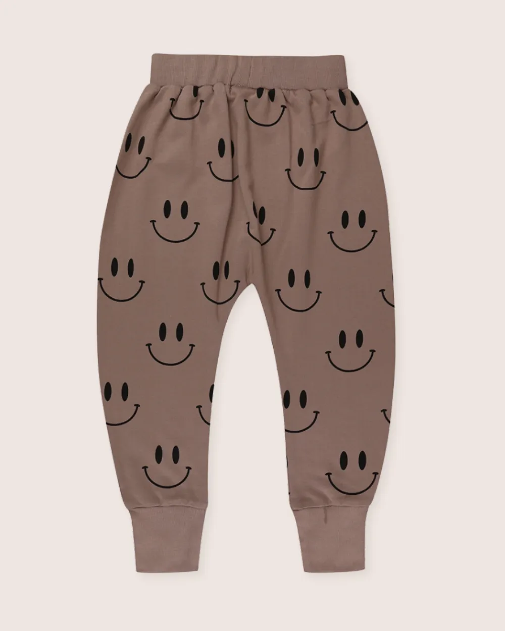 Smiley Harems
