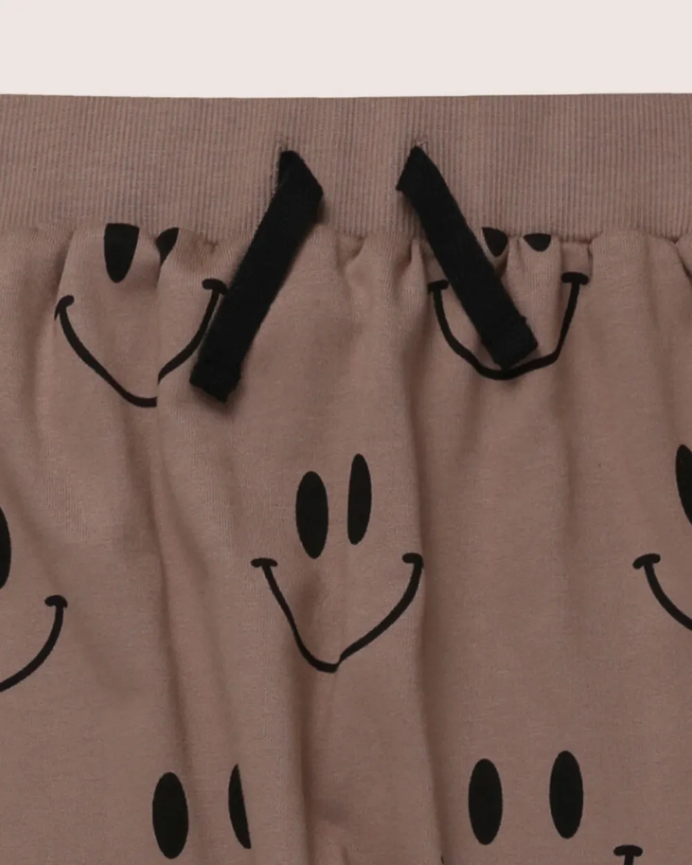Smiley Harems