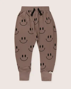 Smiley Harems
