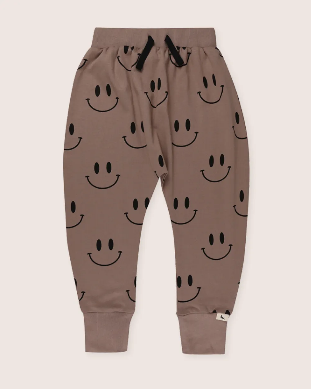 Smiley Harems
