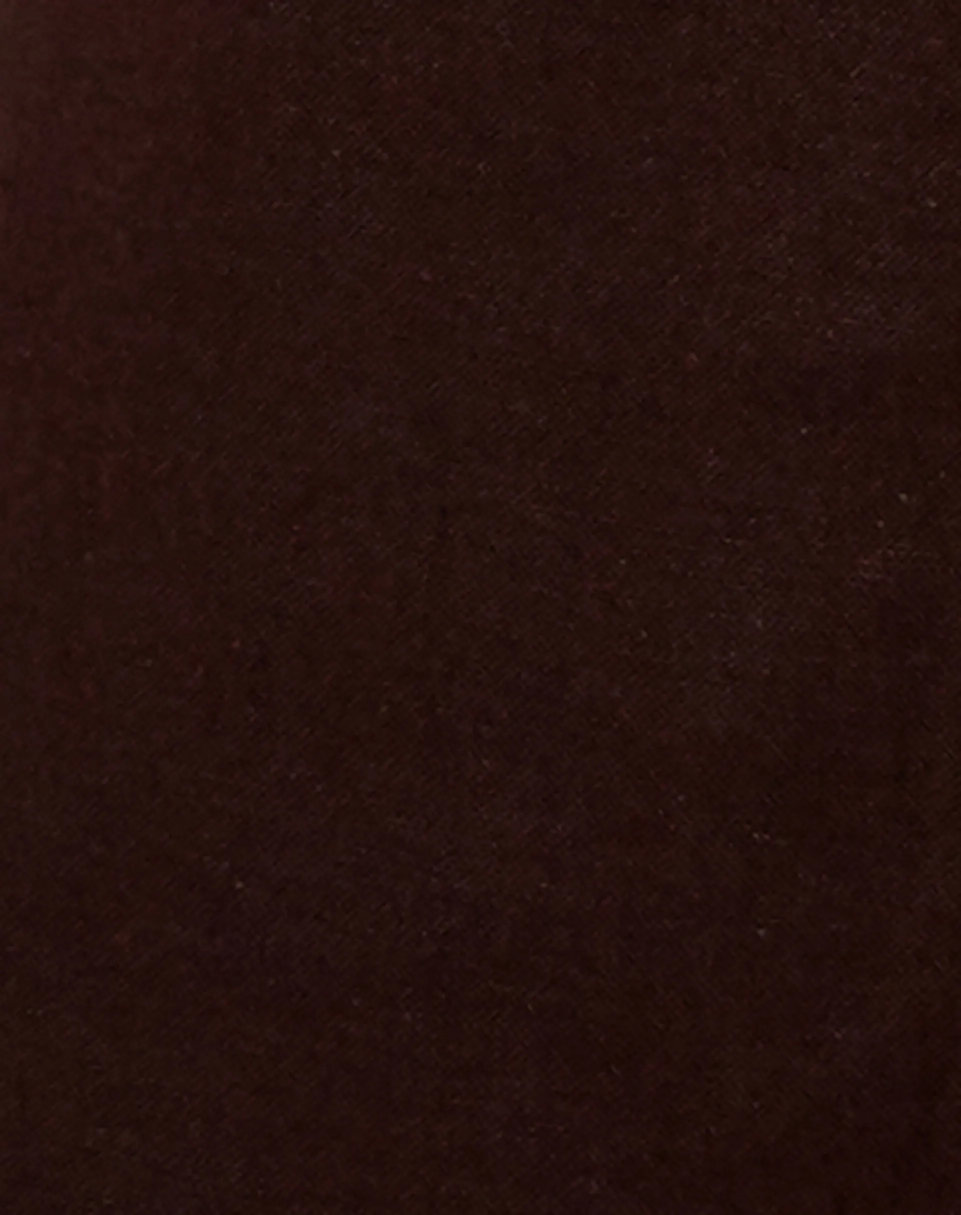 Smith Short Sleeve Shirt in Rami Bitter Chocolate