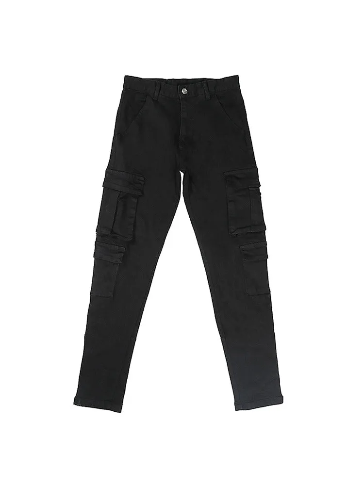 SNAP CARGO JOGGER