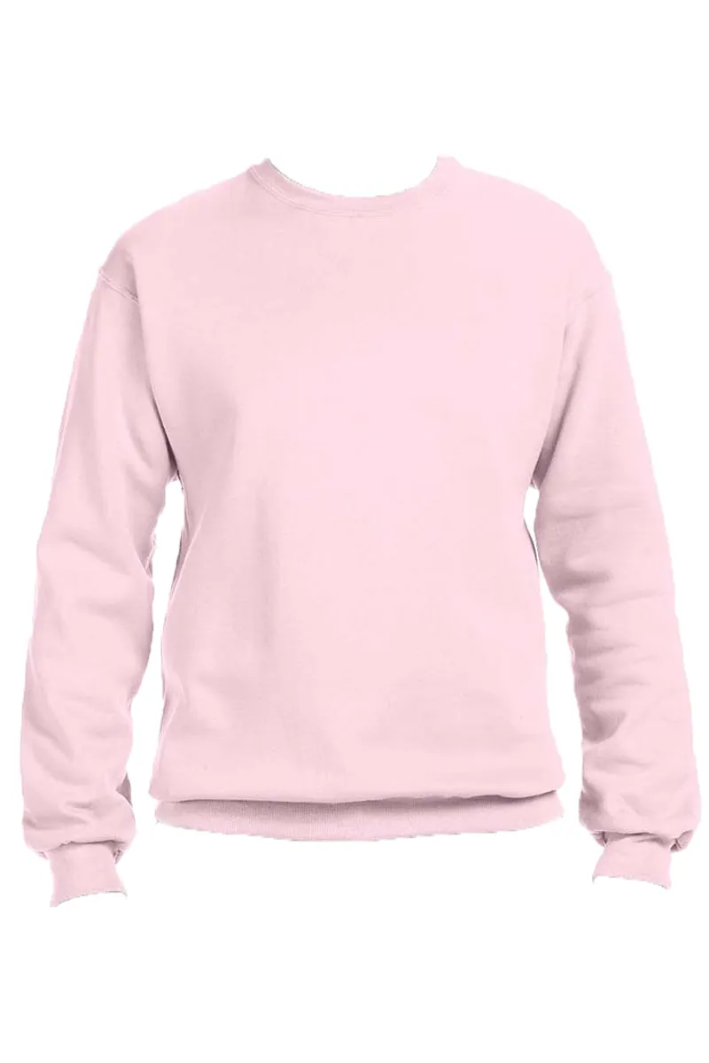 Snuggle Unisex NuBlend Crew Sweatshirt