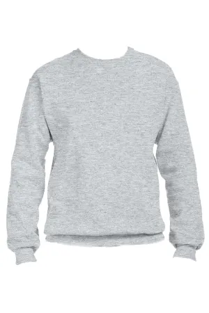 Snuggle Unisex NuBlend Crew Sweatshirt