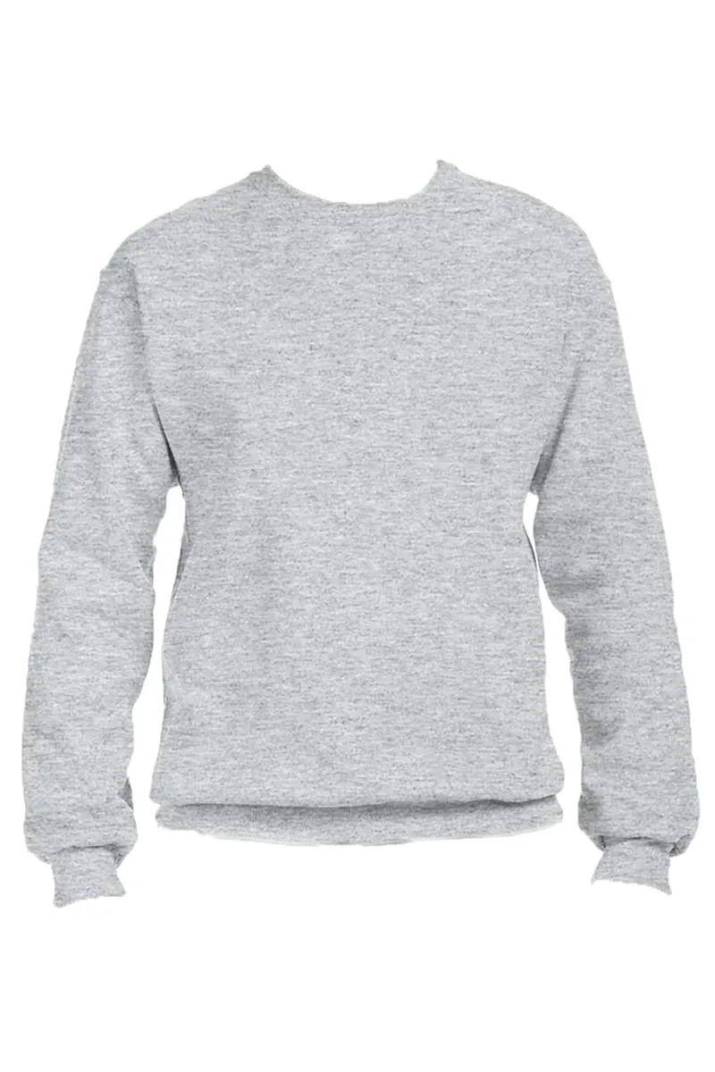 Snuggle Unisex NuBlend Crew Sweatshirt