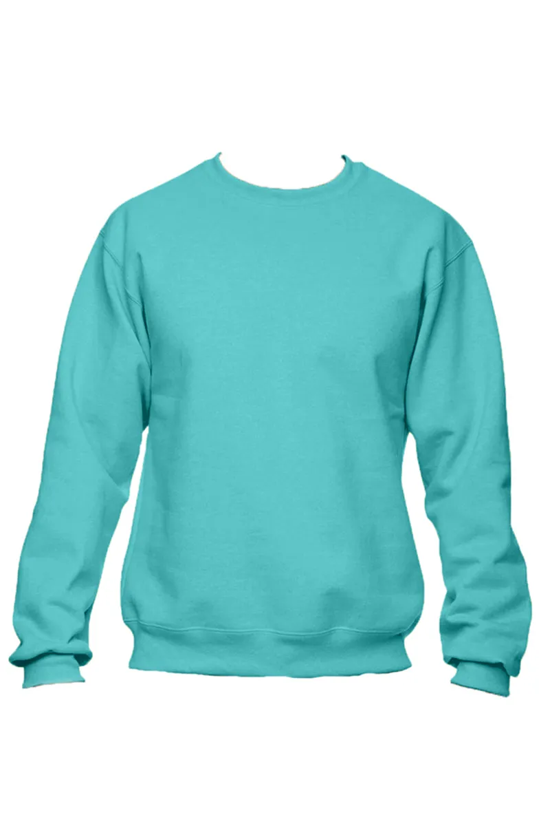 Snuggle Unisex NuBlend Crew Sweatshirt