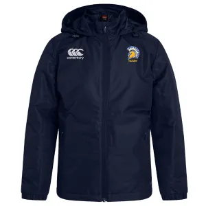 Spartan Rugby Club Vaposhield Stadium Jacket by Canterbury