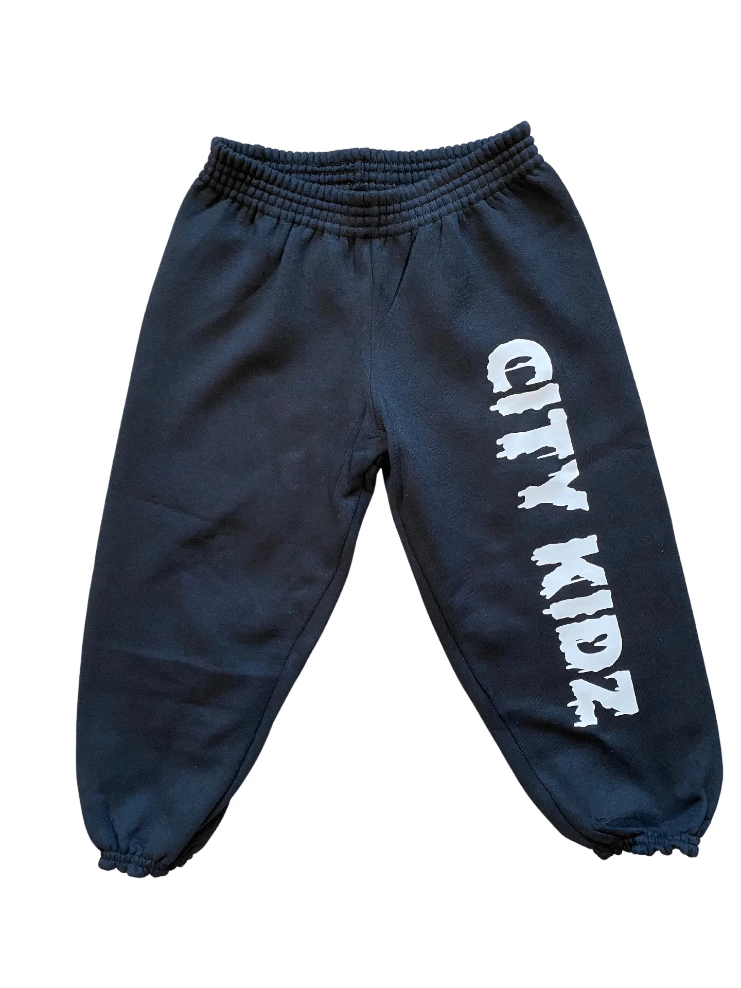 SPOOKY JOGGERS