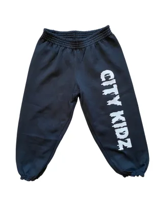 SPOOKY JOGGERS