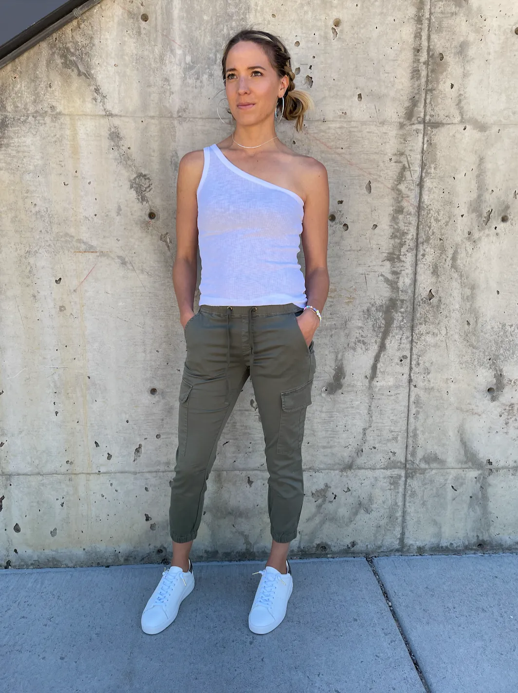 Squad Cargo Jogger