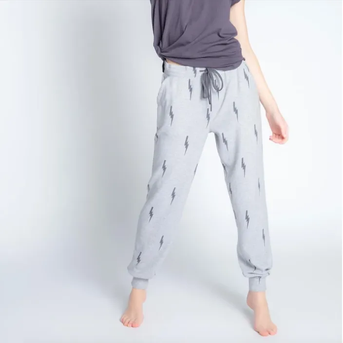 Stormy Monday Band Pant