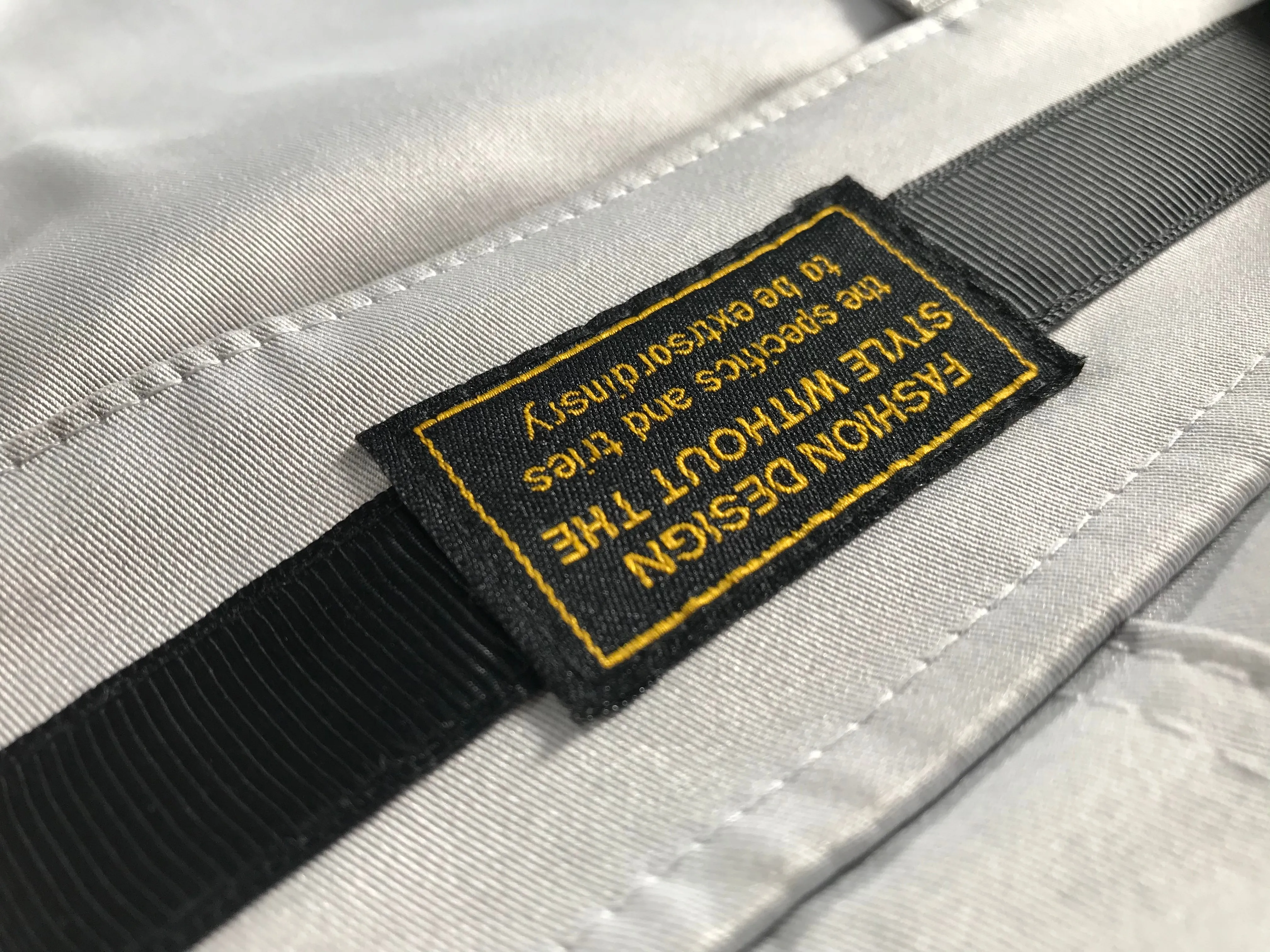 Street Tactical Utility Cargo Joggers