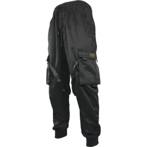 Street Tactical Utility Cargo Joggers