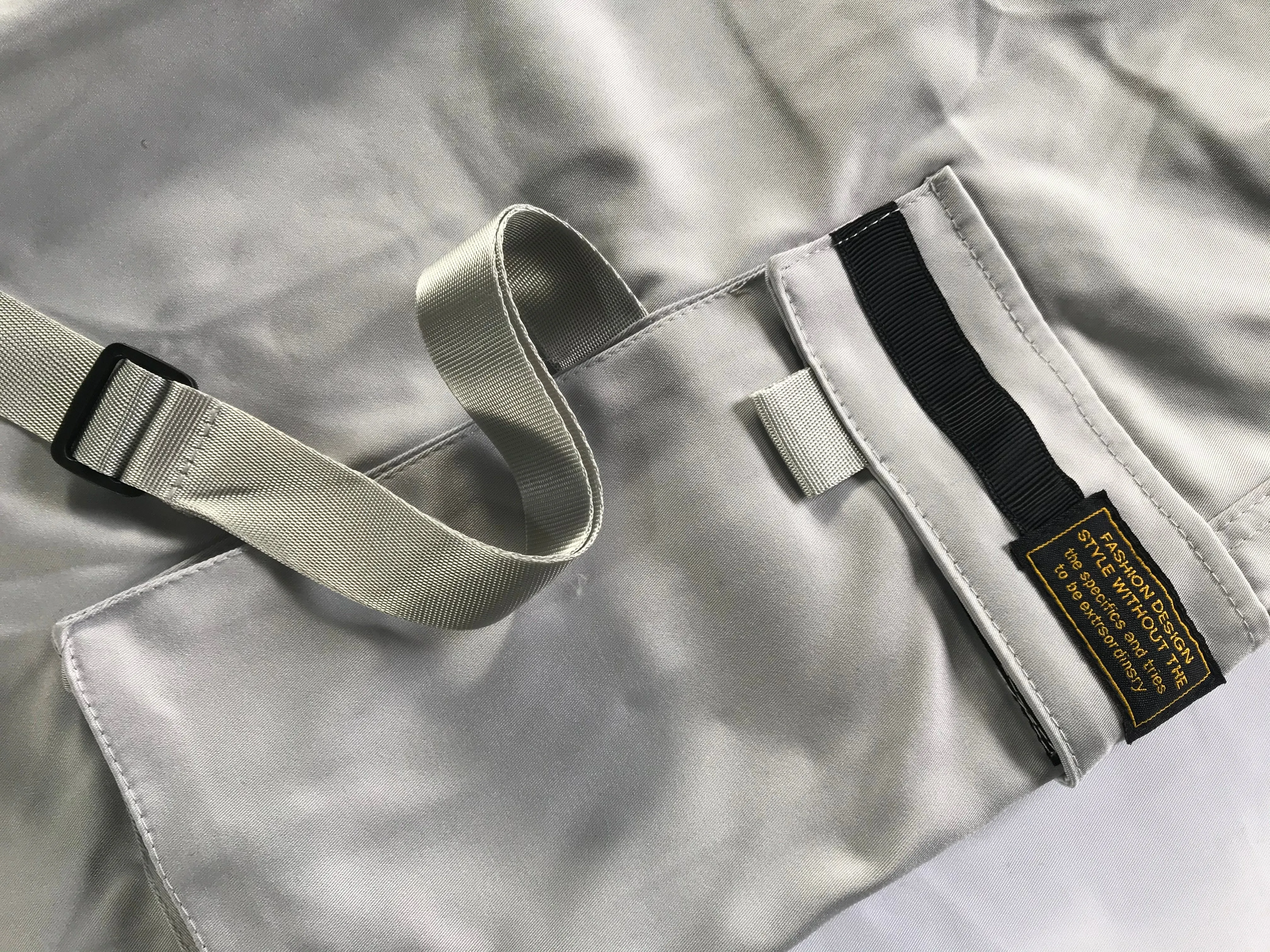 Street Tactical Utility Cargo Joggers